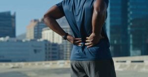 Athlete Posture|Posture