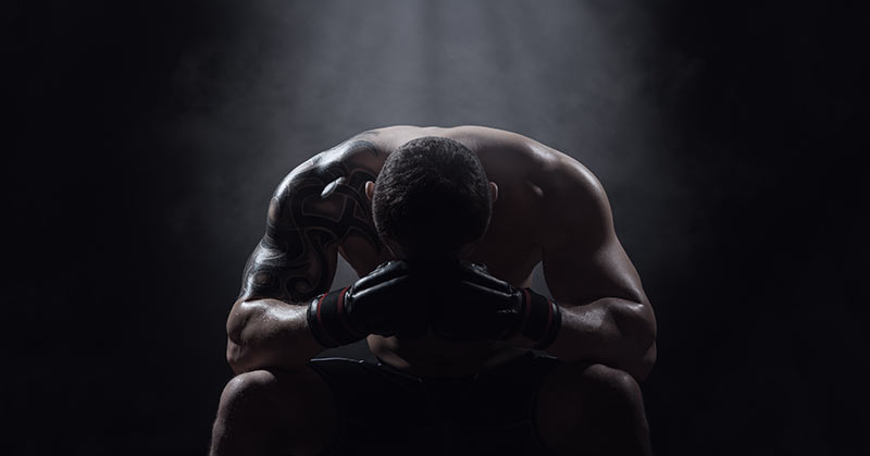 Athlete Fatigue