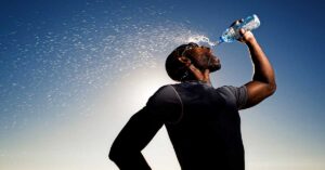 Athlete Hydration
