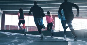 Athlete Tempo