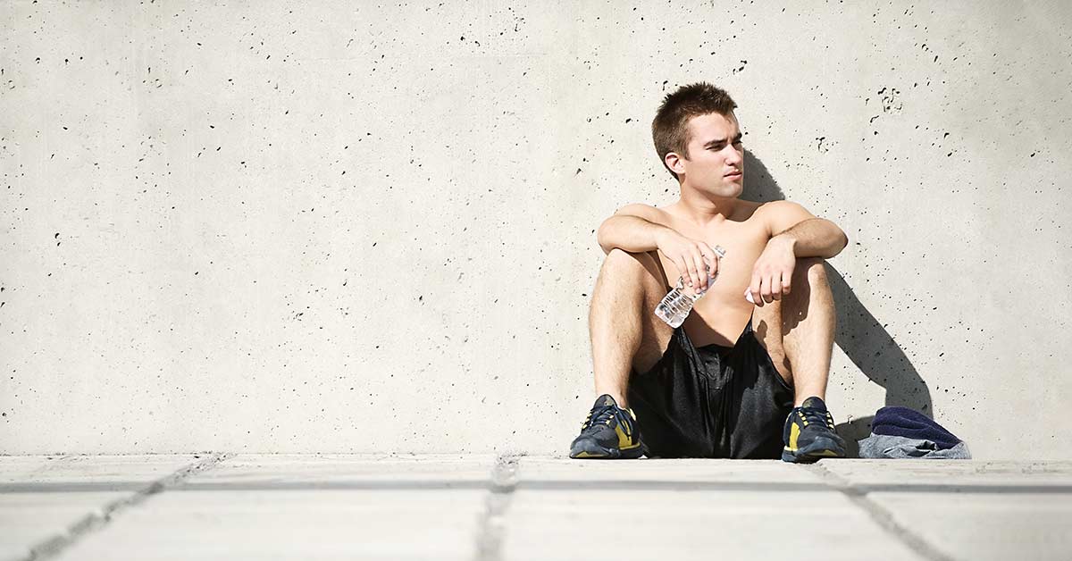 Athlete Summer Training
