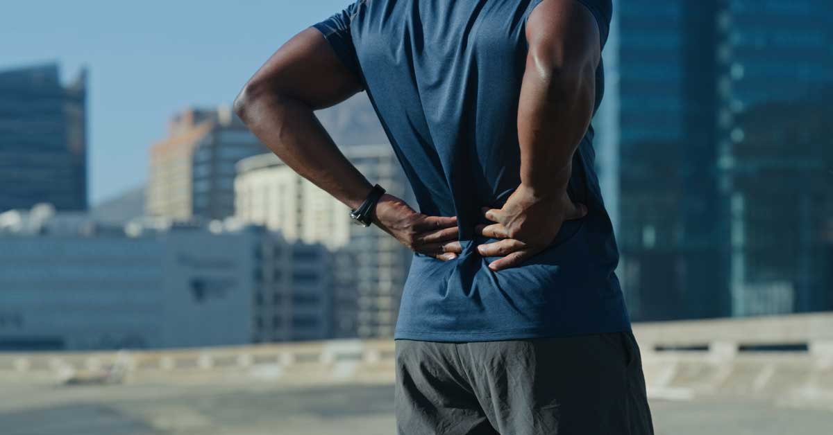 Athlete Posture|Posture