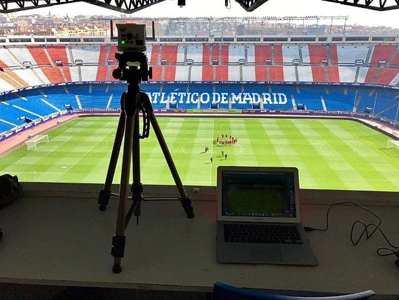 Atletico de Madrid