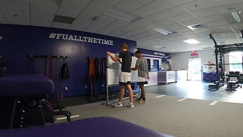 Self-Directed Training