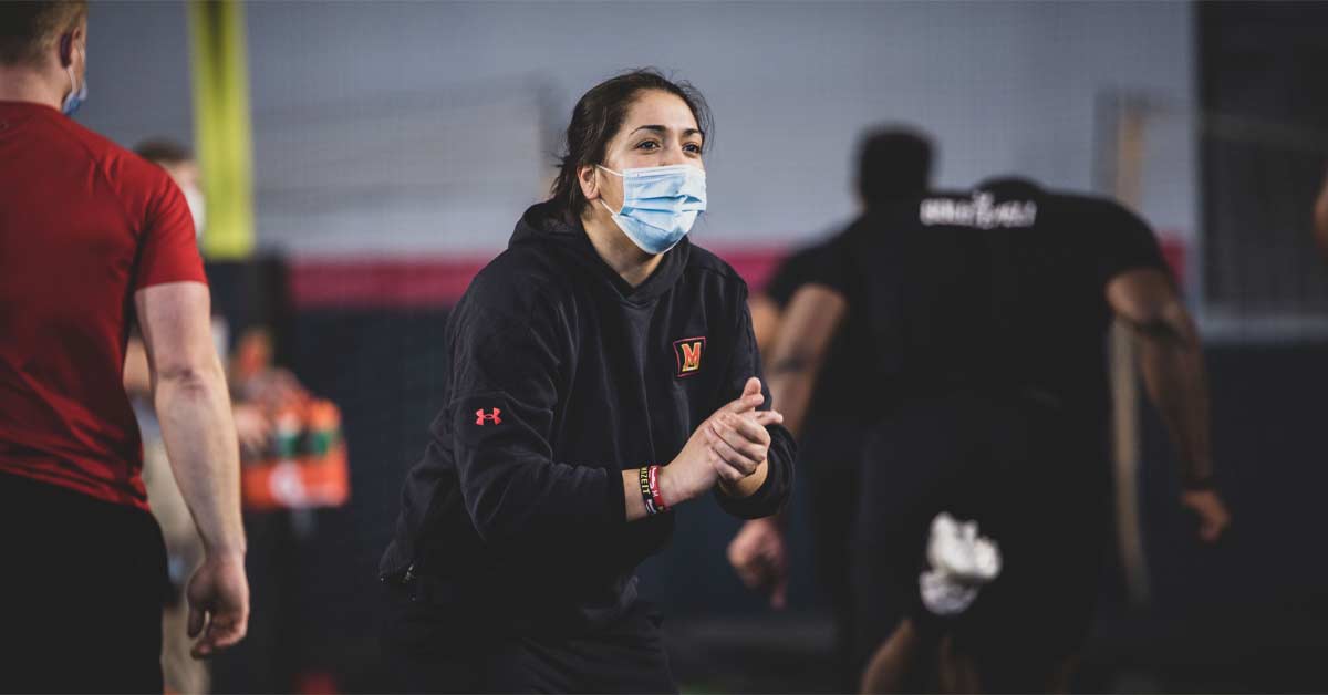 Azita Coaching