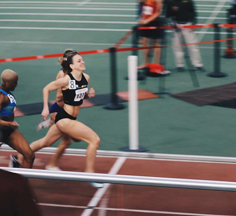 Photo Finish Race