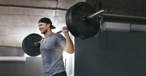 Back Squat|Verkoshansky 1x20