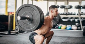 Barbell Squat