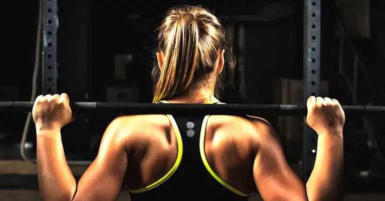 Barbell Squat|What are the basics?|Deadlift