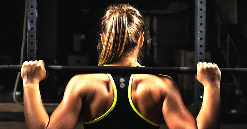 Barbell Squat|What are the basics?|Deadlift