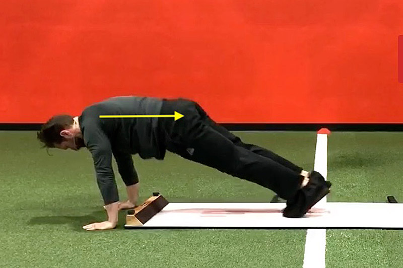 Base position