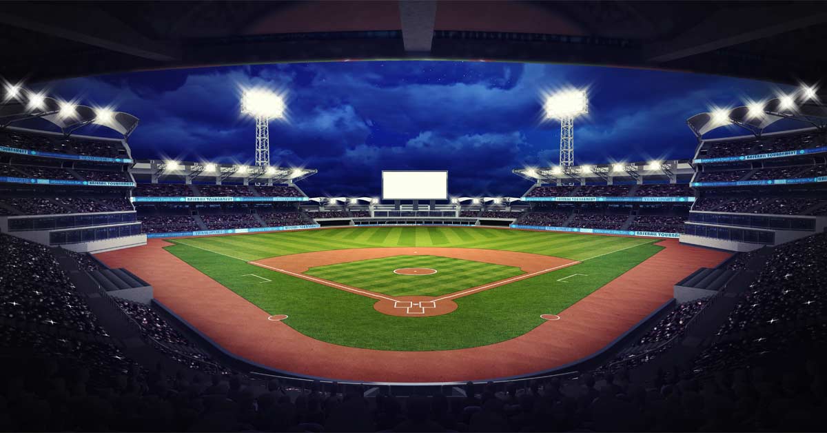 Baseball Diamond