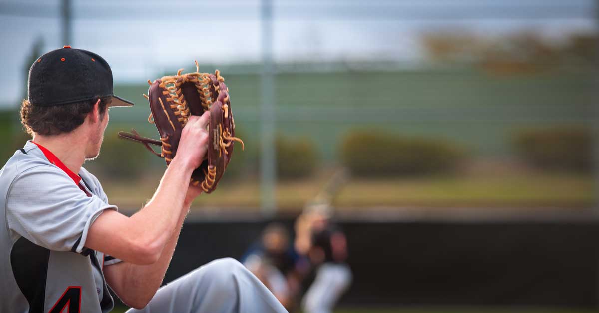 Baseball Pitcher|Lead Leg Block Hip IR|Scap Retraction|Contralateral Ipsilateral