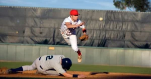 Baseball readiness|Monitoring|Force Plates|CMJ Peak Power|RSI|Peak Power|Warmup