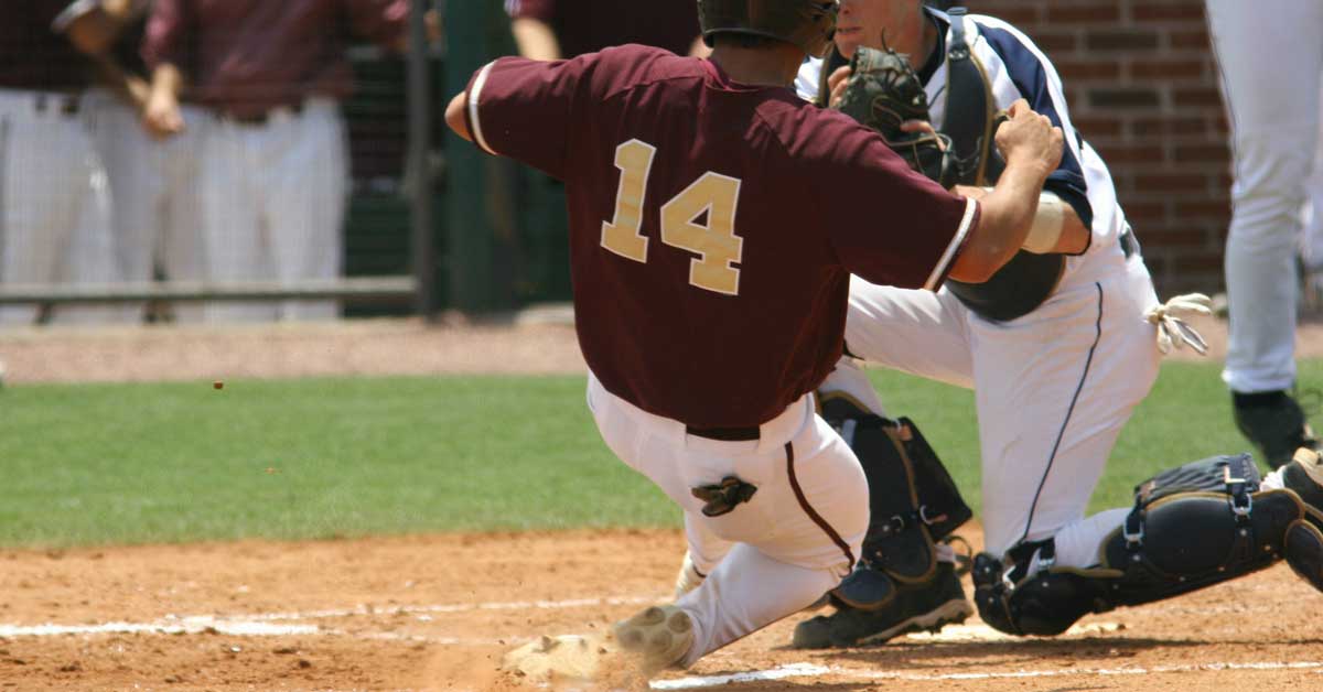 Sliding Home Baseball|ACWR Sweet Spot|Borg Scale|Workload Trainings