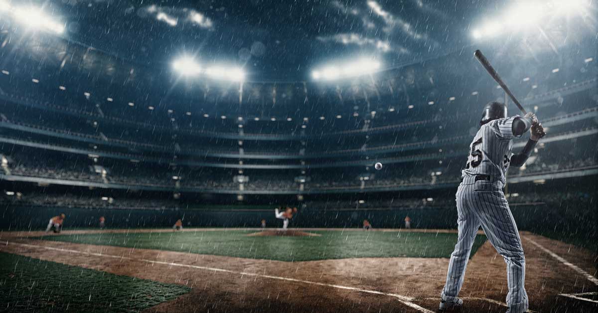 Baseball Science