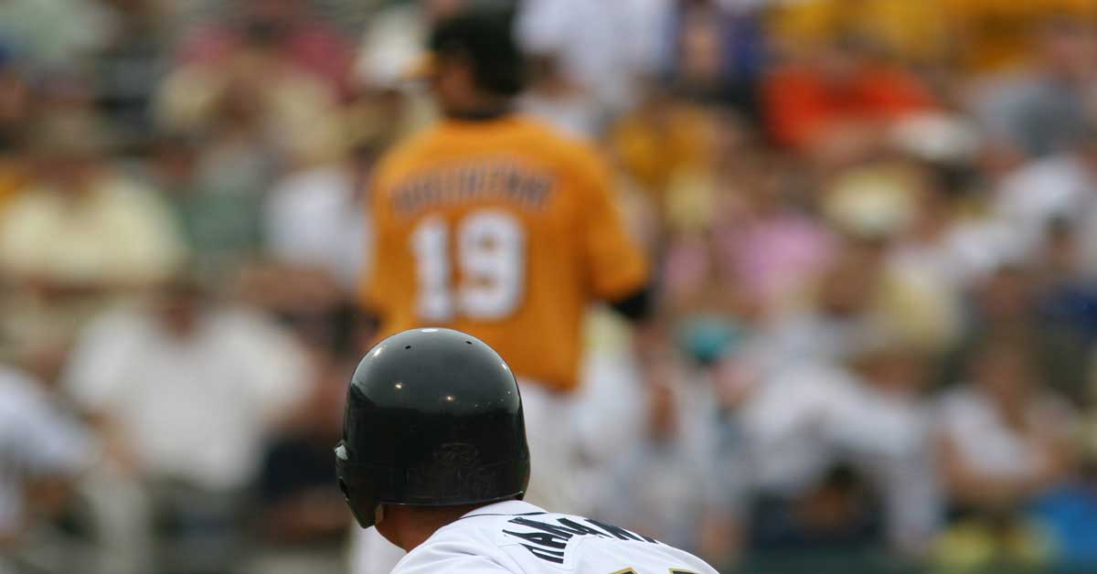 Base Stealing