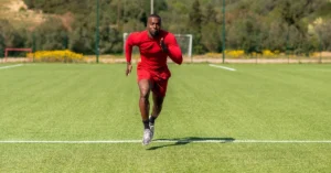 Baseline Sprint Test|Baseline Recent|Baseline Range