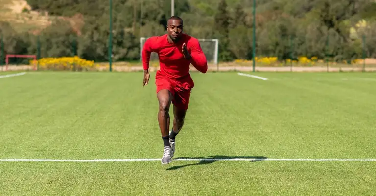 Baseline Sprint Test|Baseline Recent|Baseline Range