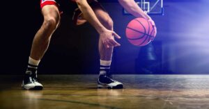 Basketball Player