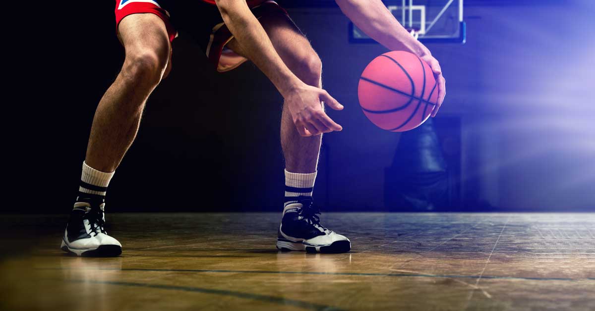 Basketball Player