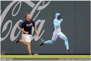 Beat the Freeze