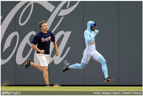 Beat the Freeze