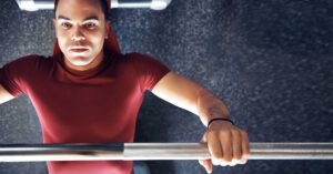 Bench Press|Force Velocity