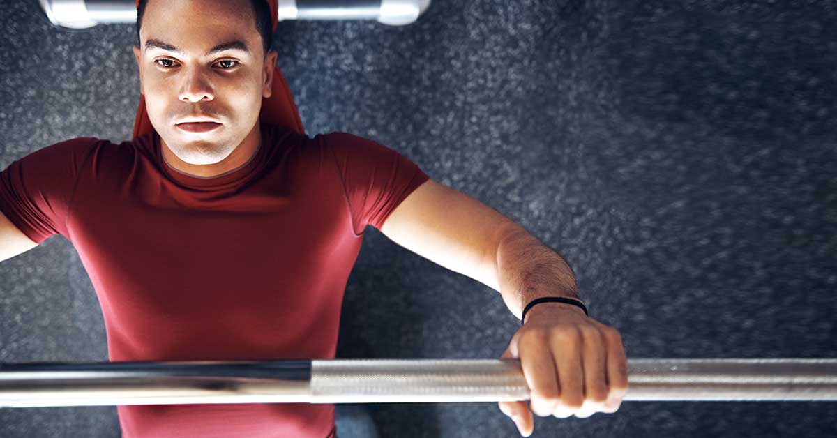 Bench Press|Force Velocity