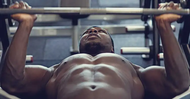Bench Press|Status Spectrum|Cognitive Momentum Loop|Pata Ladder Table|Pata Athlete Readiness