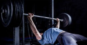 Bench Press Shoulders|Overhead Lifts|Rotator Cuff|Subacromial Space|Barbell Spacing|Bench Rehab|Shoulder Rehab Bench|SLAP Tear|Shoulder Dos Don'ts|Muscle Man|Shoulder Rehab Press|Repair chart|Bench Chains|Unloaded Press|Barbell Position|Buffalo Barbell|Barbell Strap Position