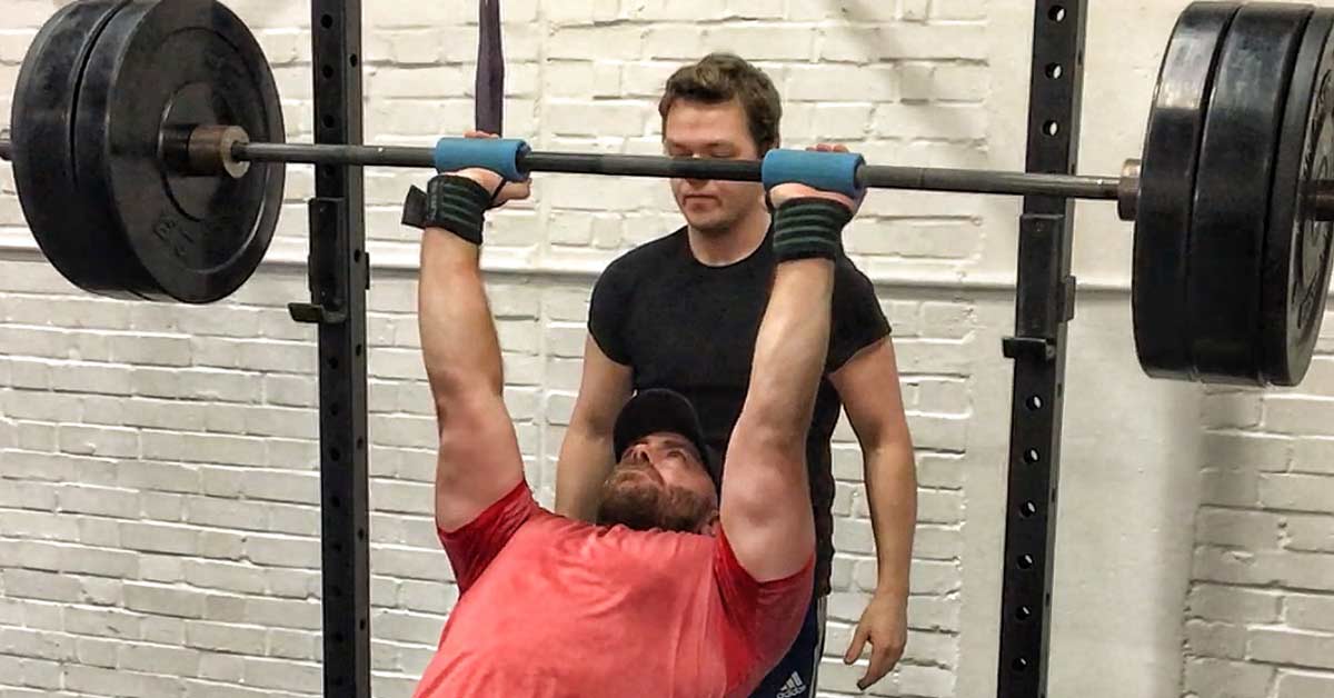 Bench Press