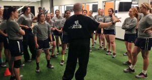Bergles Header|Group photo|LTAD|Just Jump|Education|Lift