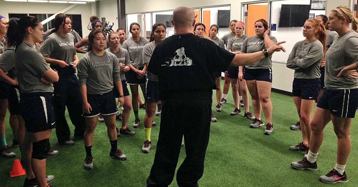 Bergles Header|Group photo|LTAD|Just Jump|Education|Lift
