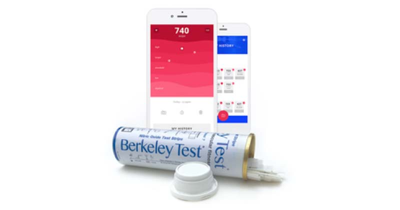 Berkeley Test