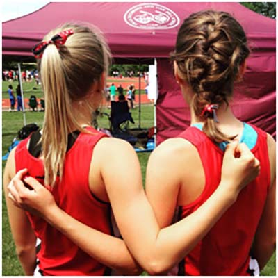 Big Sister Little Sister Program