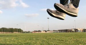 Bilateral Landing