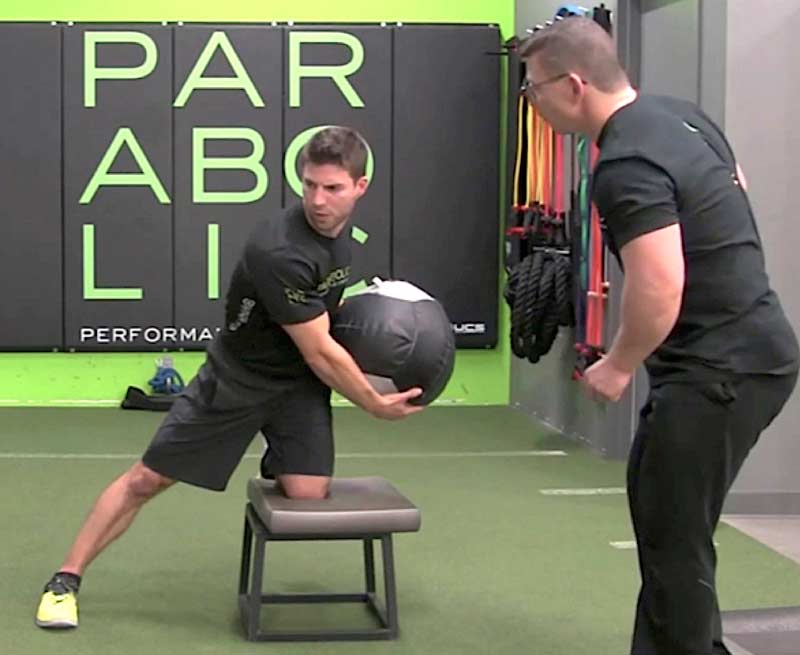Coaching Biomechanics