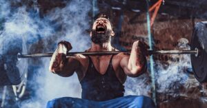 Bishop Lifting FFF