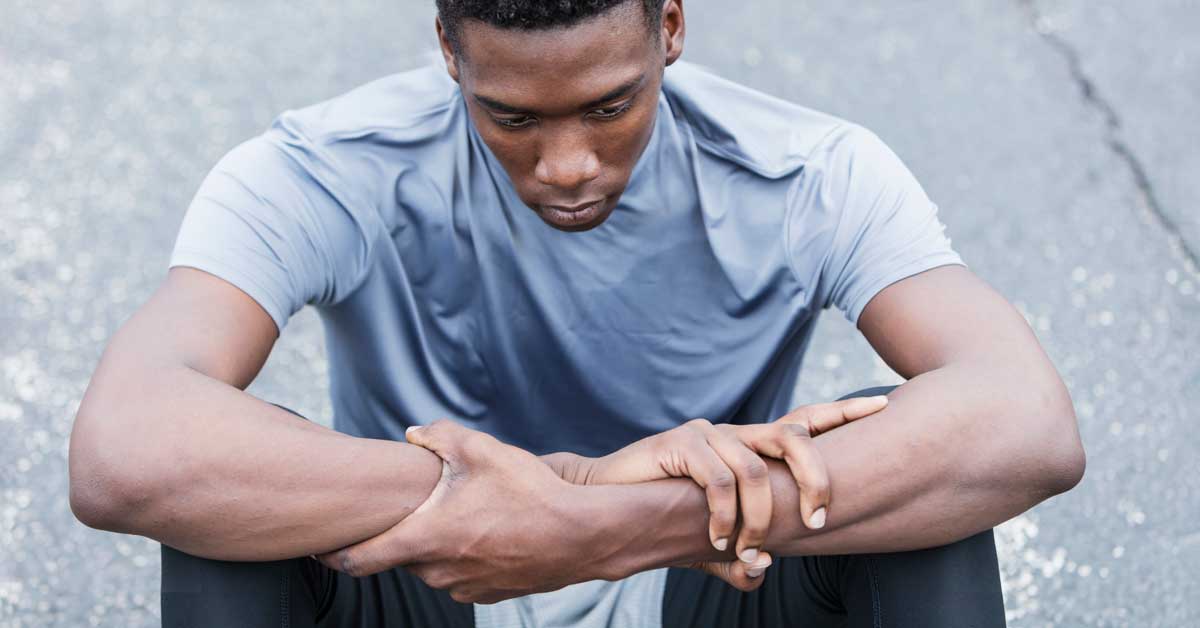 Athlete Thinking