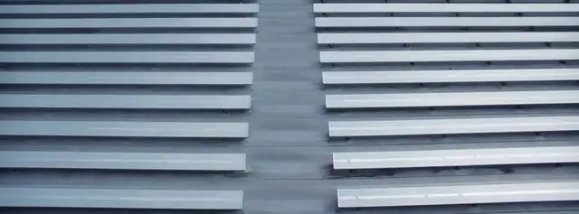 Bleachers|Gerard Mach|Andrzej and Elzbieta Kreszinski|Polish Bleacher Drill