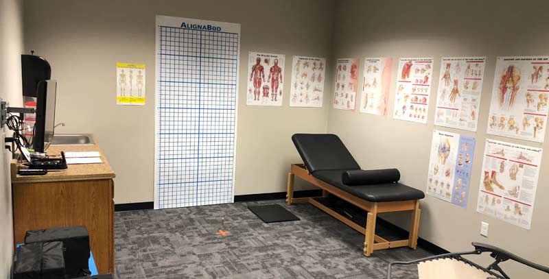 Body Screening