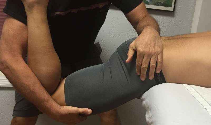 Body Work Therapy