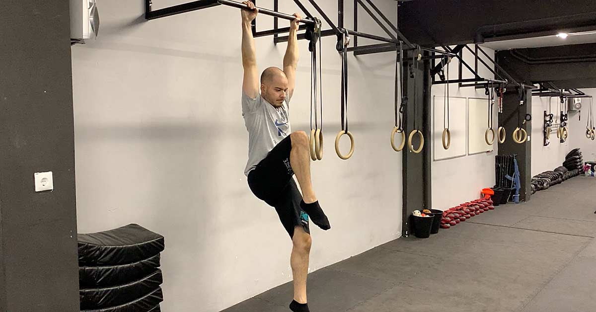 Bodyweight Training Fighters