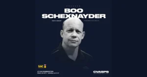 Boo Shexnayder