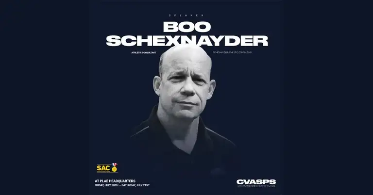 Boo Shexnayder