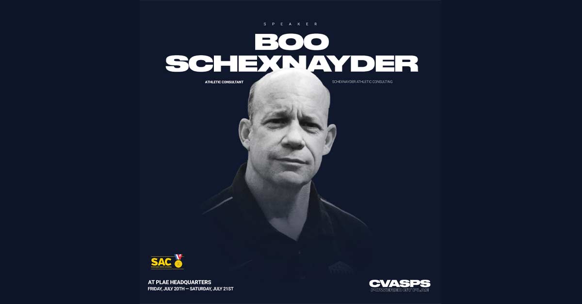 Boo Shexnayder