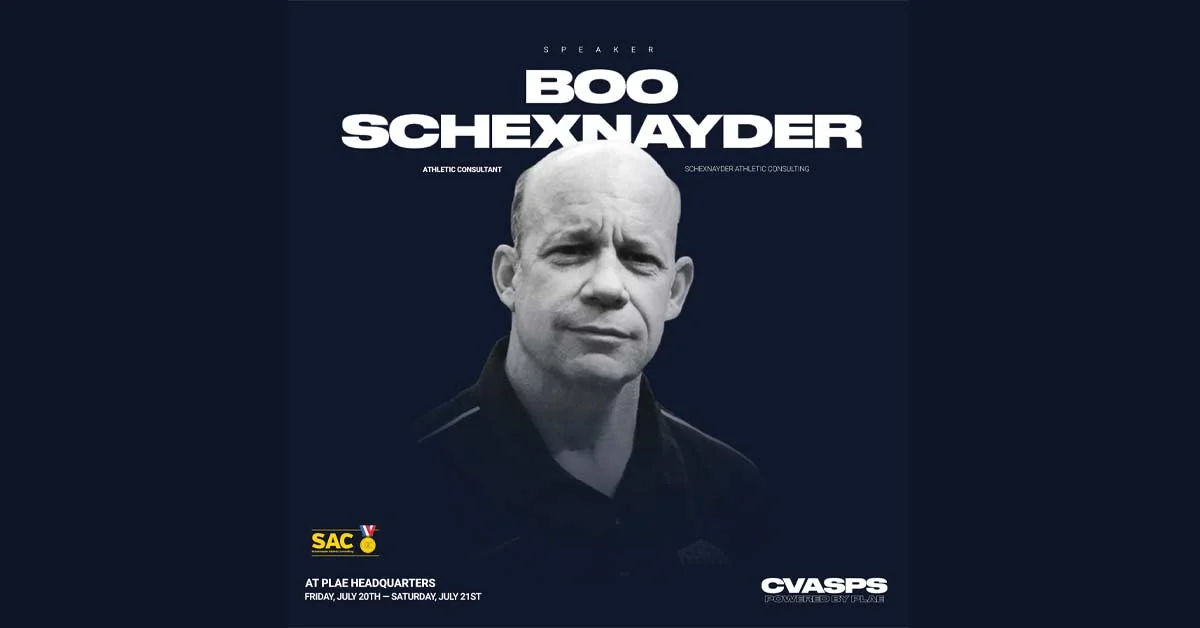 Boo Shexnayder