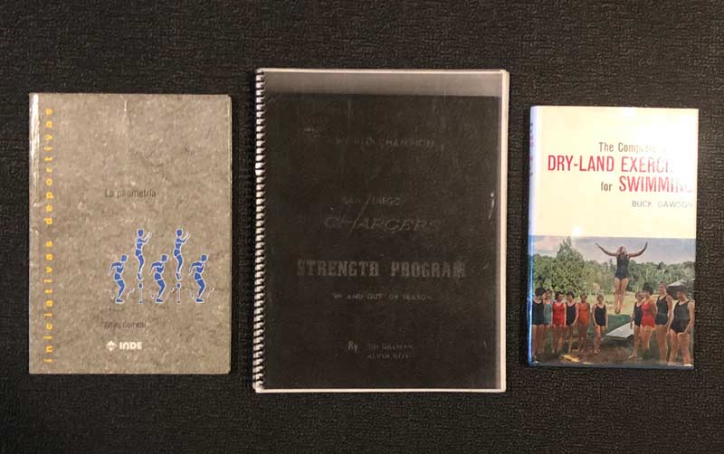 Book Collage