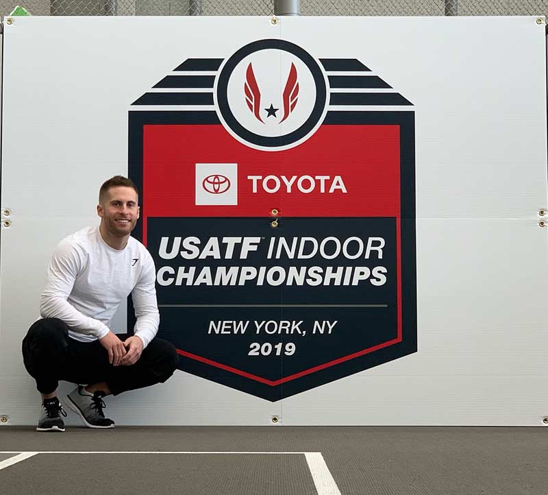 Boomsma-USATF